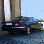 Business Services - Hire Class Cars Dundee - Weddings, special occasions