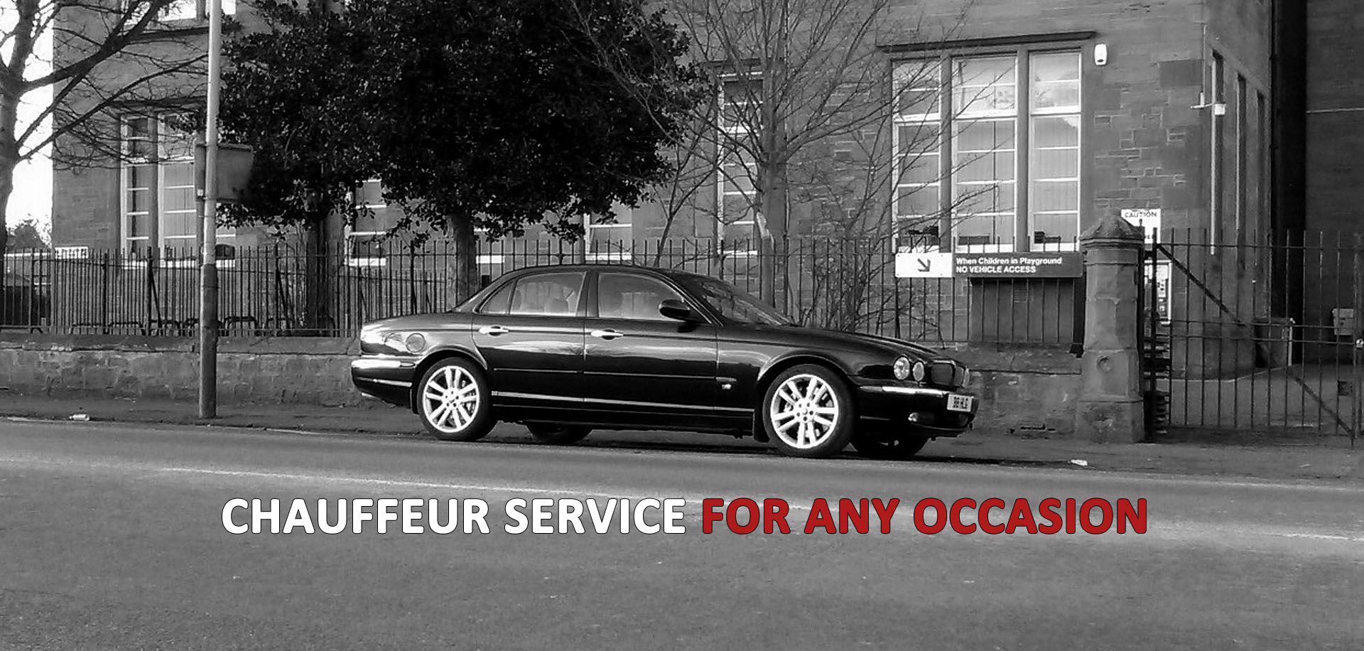 Trips down memory lane - Hire Class Cars Dundee - Weddings, special occasions