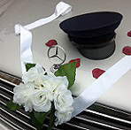 Weddings - Hire Class Cars Dundee - Weddings, special occasions